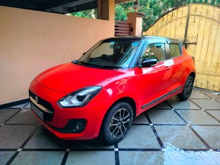 6 Used Maruti Swift in Ranga Reddy