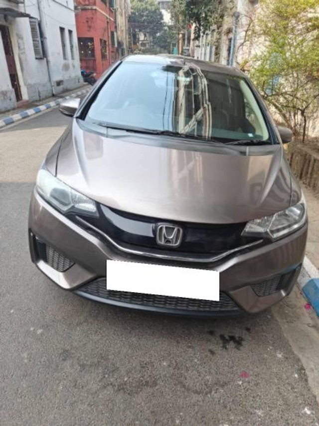 Second-hand 2016 Honda Jazz 1.2 S i VTEC for sale in North 24 Parganas-0