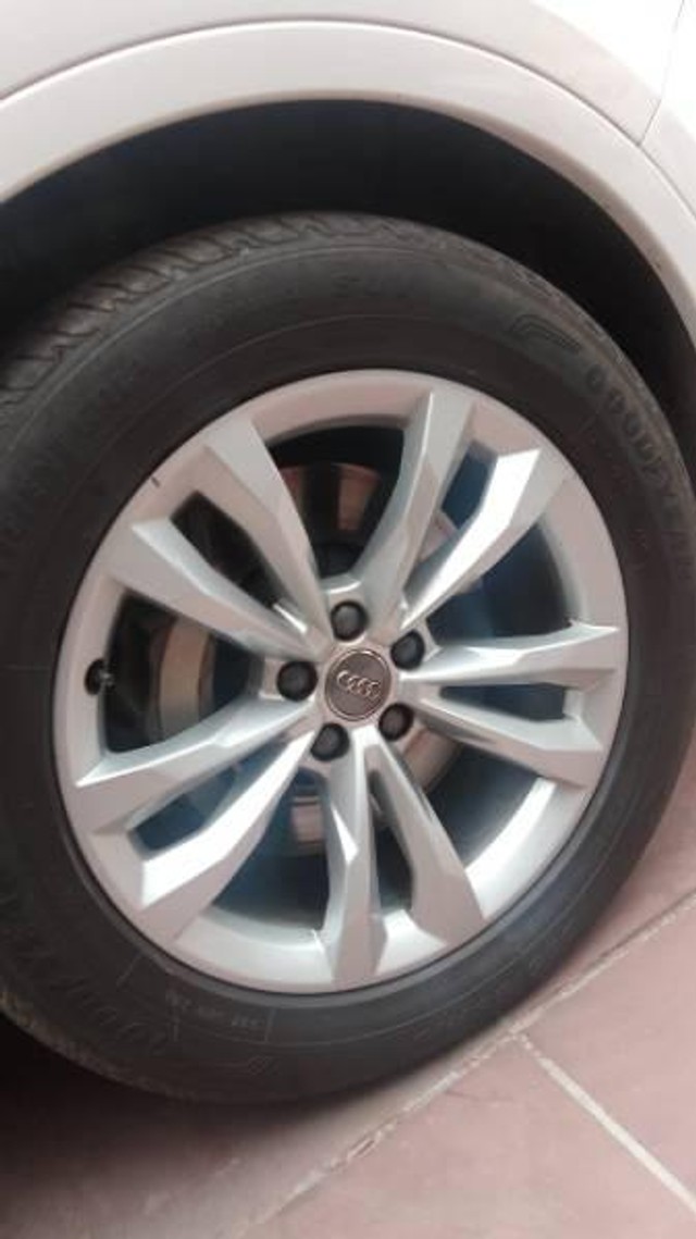 Audi Q7 45 TDI Quattro Technology Second-hand 2019 Audi Q7 45 TDI Quattro Technology for sale in Chandigarh-10