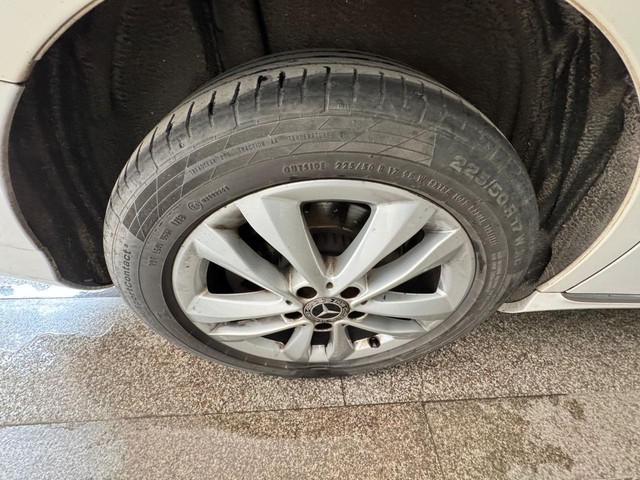 Second-hand 2019 Mercedes-Benz C-Class Progressive C 220d for sale in New Delhi-6