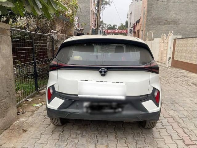 Second-hand 2024 Tata Nexon Smart Plus for sale in Gurgaon-2