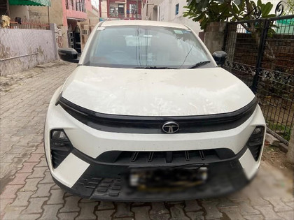 Second-hand 2024 Tata Nexon Smart Plus for sale in Gurgaon