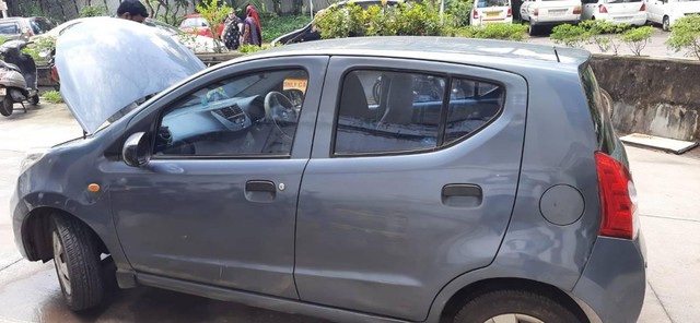 Second-hand 2011 Maruti A-Star Vxi for sale in Mumbai-2