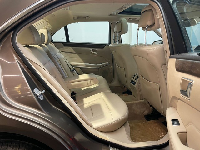 Second-hand 2014 Mercedes-Benz E-Class E 200 CGI for sale in Mumbai-7