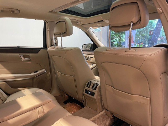 Second-hand 2014 Mercedes-Benz E-Class E 200 CGI for sale in Mumbai-13