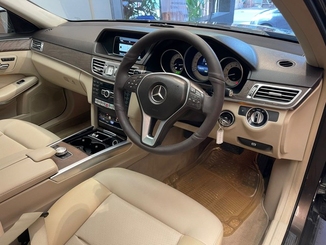 Second-hand 2014 Mercedes-Benz E-Class E 200 CGI for sale in Mumbai-10