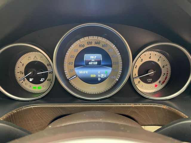 Second-hand 2014 Mercedes-Benz E-Class E 200 CGI for sale in Mumbai-11