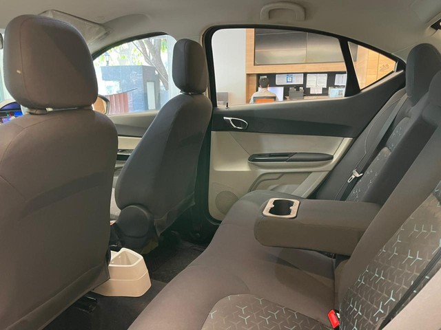 Second-hand 2022 Tata Tigor EV XZ Plus for sale in Mumbai-9
