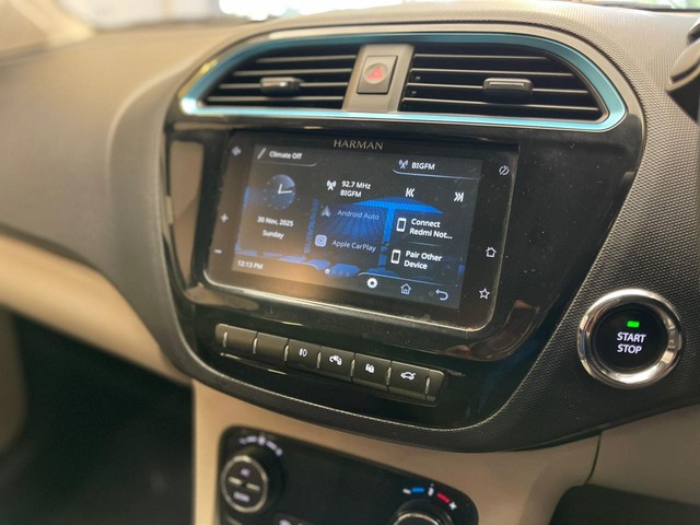 Second-hand 2022 Tata Tigor EV XZ Plus for sale in Mumbai-7