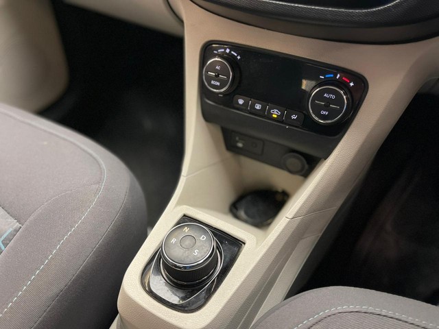 Second-hand 2022 Tata Tigor EV XZ Plus for sale in Mumbai-6