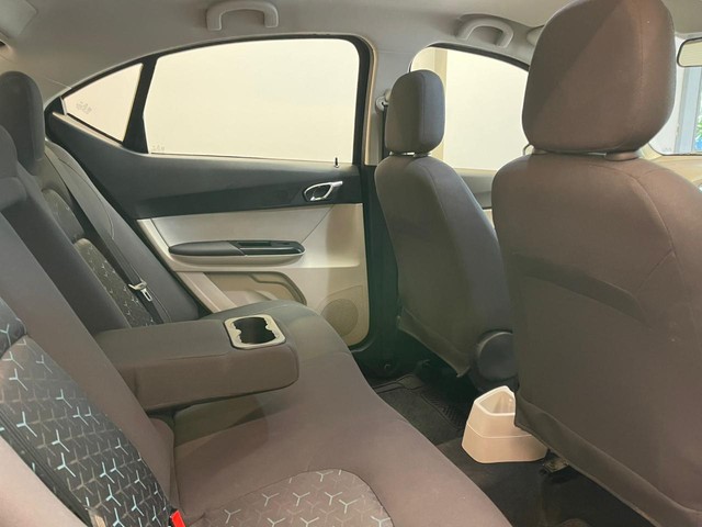 Second-hand 2022 Tata Tigor EV XZ Plus for sale in Mumbai-8