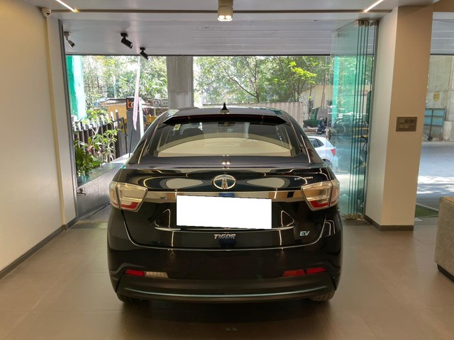 Second-hand 2022 Tata Tigor EV XZ Plus for sale in Mumbai-2