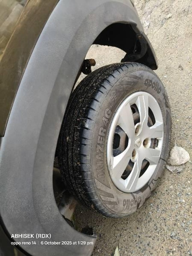 Second-hand 2018 Renault KWID 1.0 RXT for sale in Paschim Medinipur-2