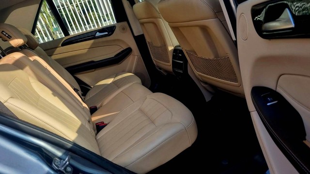 Second-hand 2018 Mercedes-Benz GLE 250d for sale in New Delhi-7