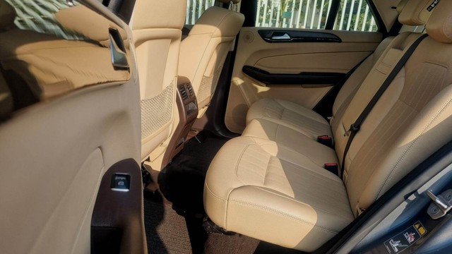 Second-hand 2018 Mercedes-Benz GLE 250d for sale in New Delhi-9