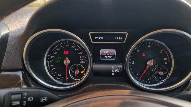 Second-hand 2018 Mercedes-Benz GLE 250d for sale in New Delhi-8