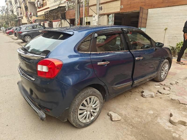 Second-hand 2020 Maruti Baleno Delta for sale in Ghaziabad-4