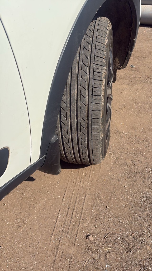 Second-hand 2020 Tata Nexon XE Diesel for sale in Rajkot-5