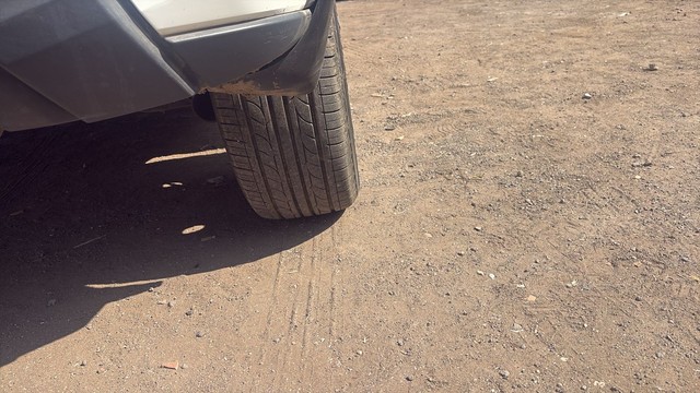 Second-hand 2020 Tata Nexon XE Diesel for sale in Rajkot-6