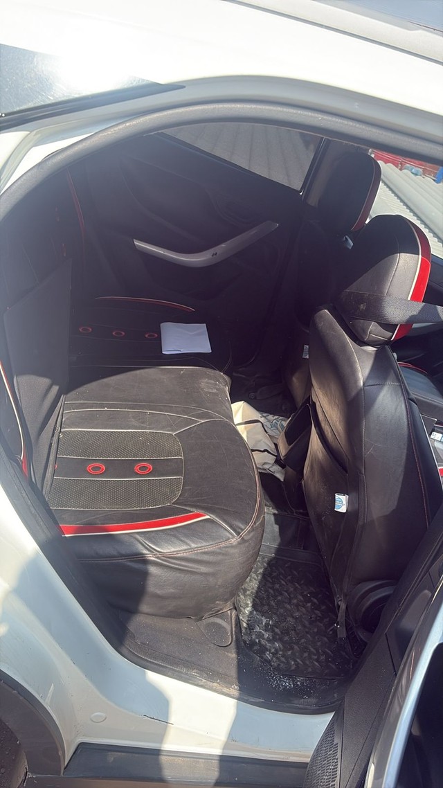 Second-hand 2020 Tata Nexon XE Diesel for sale in Rajkot-9