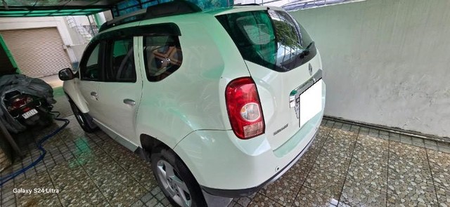 Second-hand 2015 Renault Duster RXZ AWD for sale in Ajmer-4