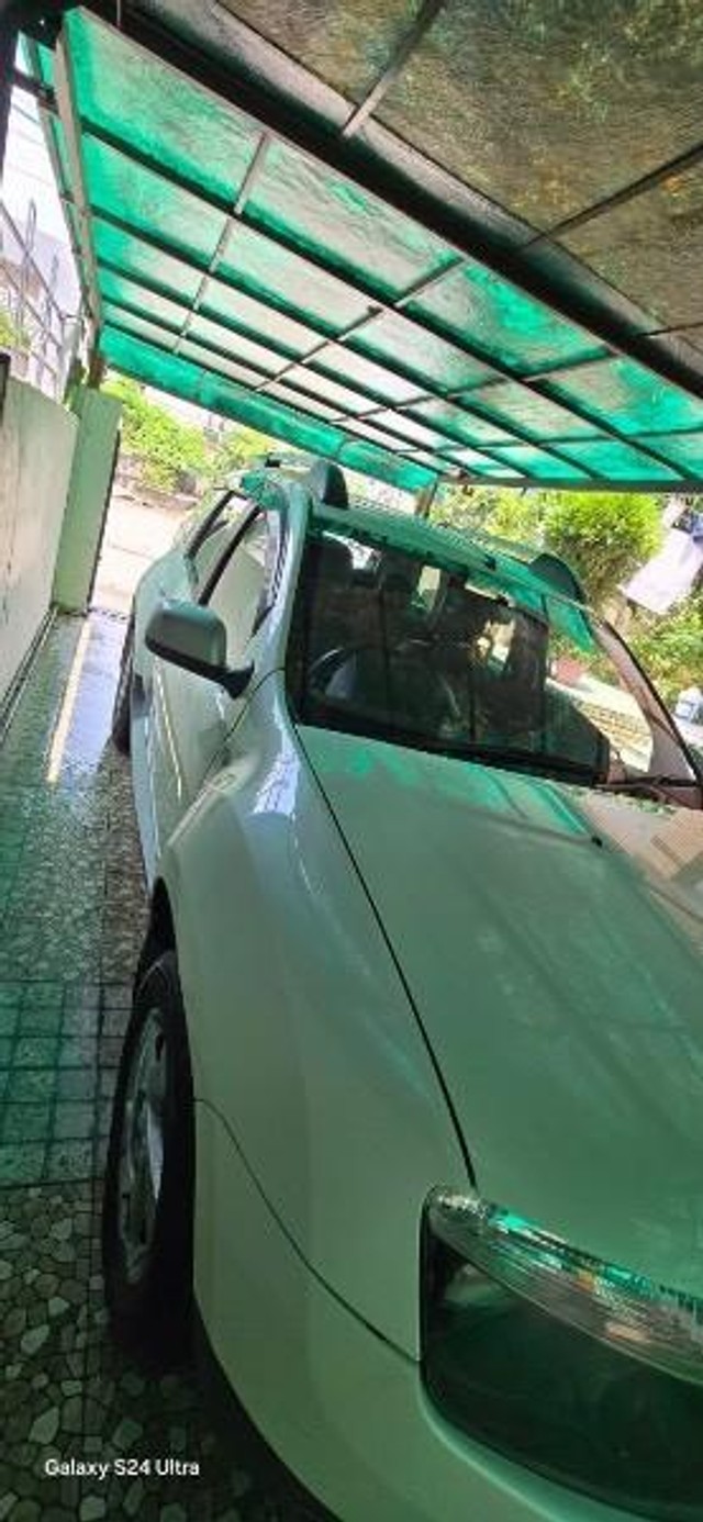 Second-hand 2015 Renault Duster RXZ AWD for sale in Ajmer-3