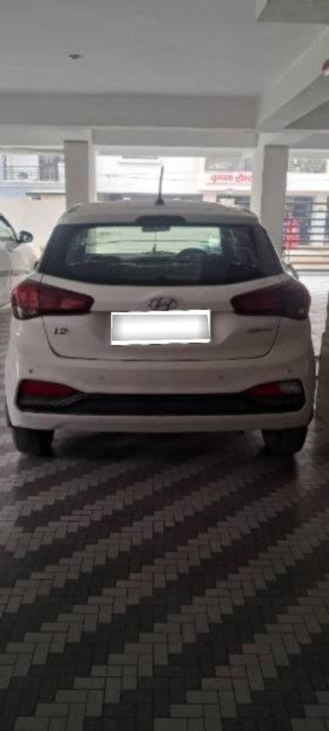 Second-hand 2019 Hyundai i20 Sportz Plus BSIV for sale in Jaipur-6