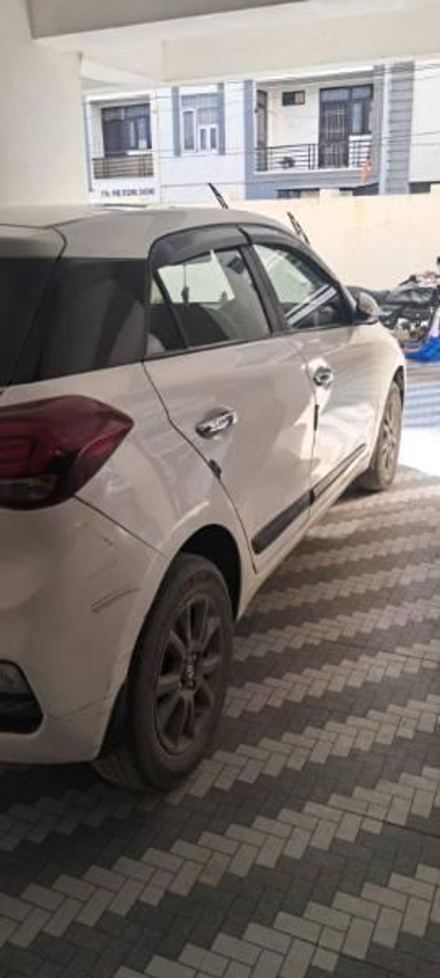 Second-hand 2019 Hyundai i20 Sportz Plus BSIV for sale in Jaipur-5