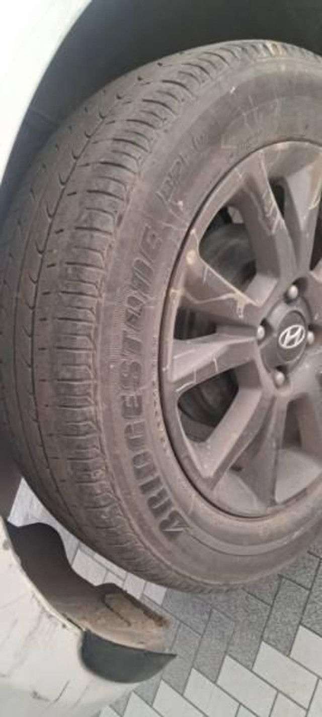 Second-hand 2019 Hyundai i20 Sportz Plus BSIV for sale in Jaipur-7