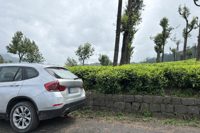 Second-hand 2014 BMW X1 sDrive20d for sale in Bangalore-2