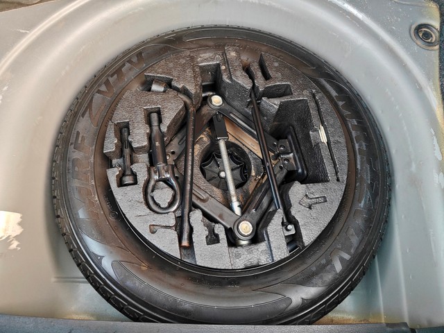 Second-hand 2017 Volkswagen Polo 1.2 MPI Highline for sale in Gurgaon-20