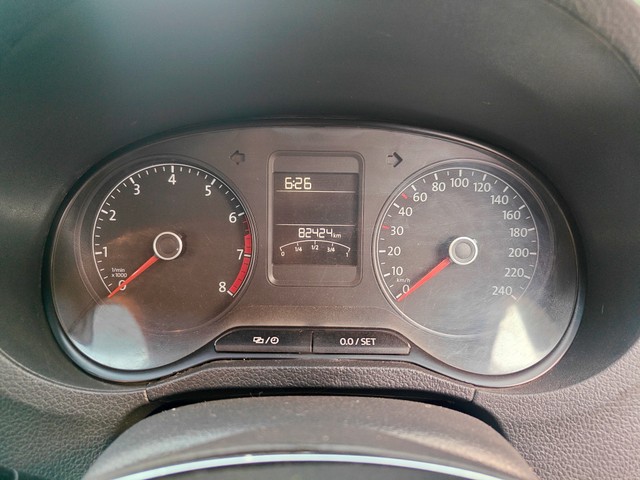 Second-hand 2017 Volkswagen Polo 1.2 MPI Highline for sale in Gurgaon-16