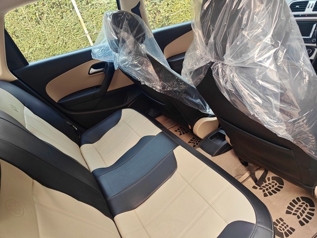 Second-hand 2017 Volkswagen Polo 1.2 MPI Highline for sale in Gurgaon-11