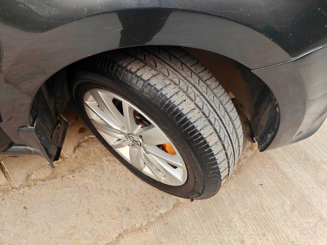 Second-hand 2017 Volkswagen Polo 1.2 MPI Highline for sale in Gurgaon-9