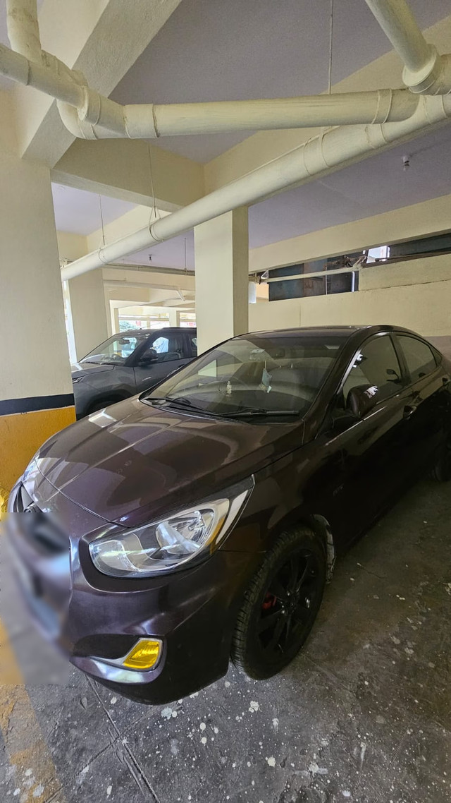 Second-hand 2011 Hyundai Verna 1.6 VTVT for sale in Bangalore-2