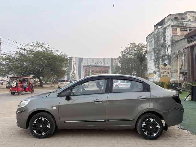 Chevrolet Sail 1.2 Base Second-hand 2013 Chevrolet Sail 1.2 Base for sale in New Delhi-5