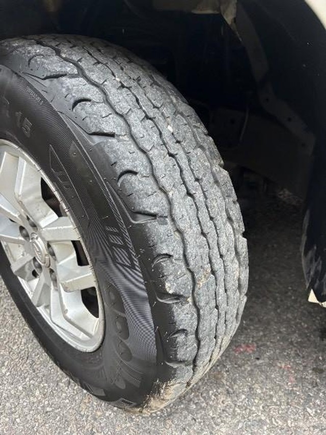 Second-hand 2016 Mahindra TUV 300 T8 for sale in Bhiwani-5