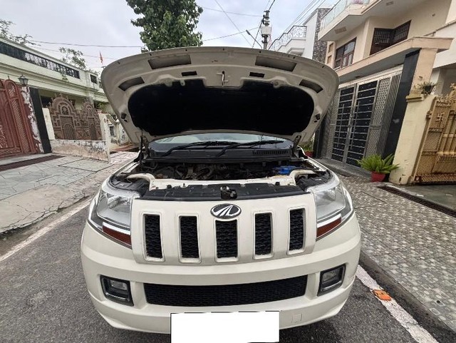 Second-hand 2016 Mahindra TUV 300 T8 for sale in Bhiwani-7