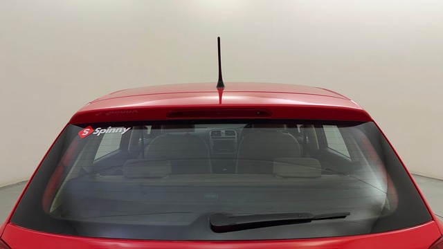 Second-hand 2016 Volkswagen Polo Petrol Highline 1.2L for sale in Mysore-31