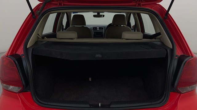 Second-hand 2016 Volkswagen Polo Petrol Highline 1.2L for sale in Mysore-9