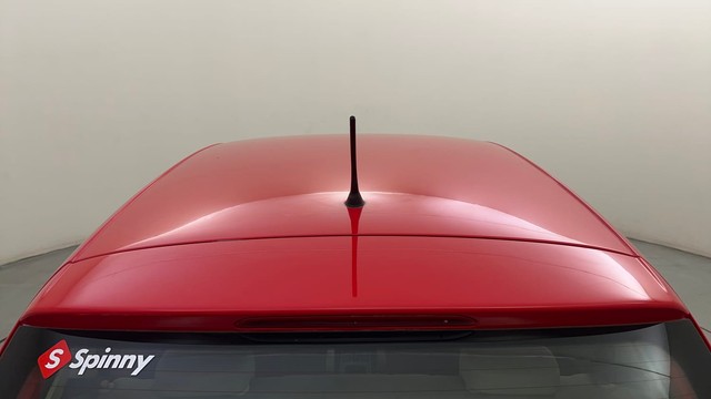 Second-hand 2016 Volkswagen Polo Petrol Highline 1.2L for sale in Mysore-22