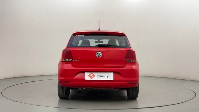 Second-hand 2016 Volkswagen Polo Petrol Highline 1.2L for sale in Mysore-4