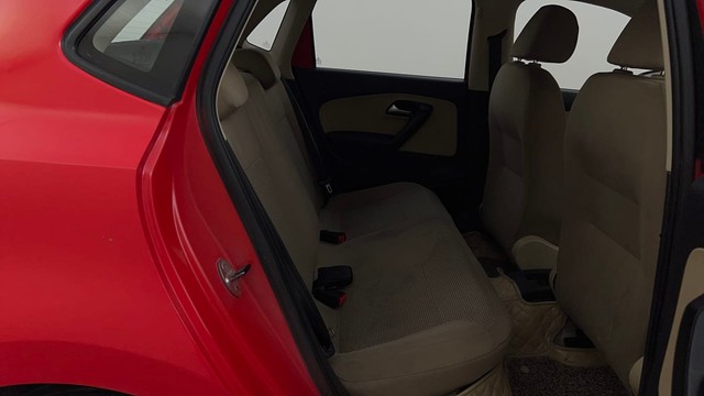 Second-hand 2016 Volkswagen Polo Petrol Highline 1.2L for sale in Mysore-26