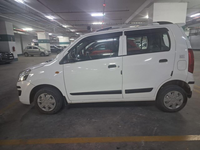 Second-hand 2016 Maruti Wagon R LXI CNG for sale in Nagpur-2