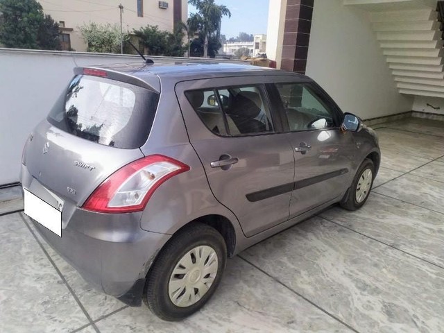 Second-hand 2014 Maruti Swift RS VXI for sale in Kurukshetra-4