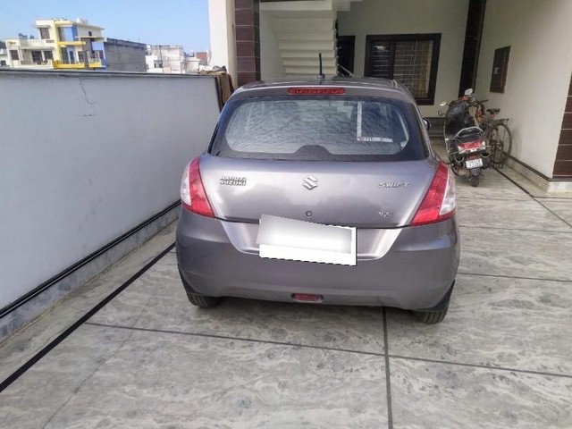 Second-hand 2014 Maruti Swift RS VXI for sale in Kurukshetra-2