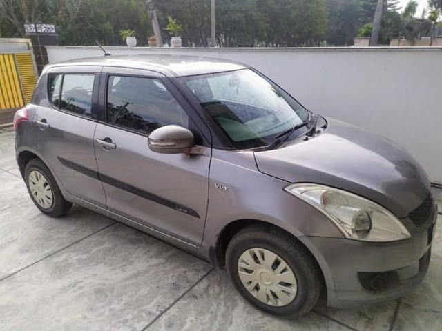 Second-hand 2014 Maruti Swift RS VXI for sale in Kurukshetra-5