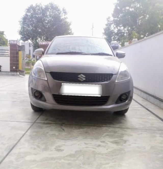 Second-hand 2014 Maruti Swift RS VXI for sale in Kurukshetra-3