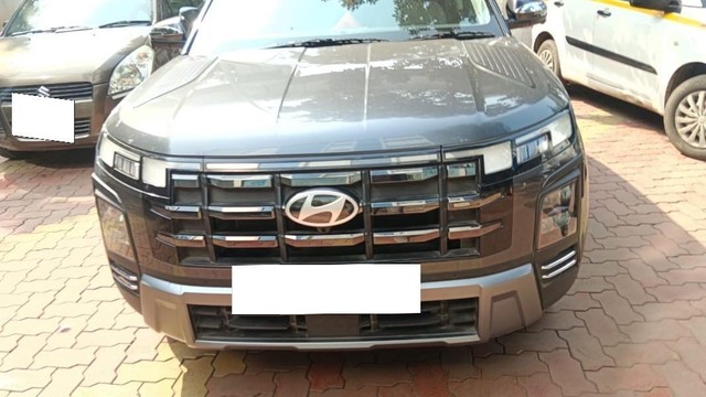 Second-hand 2024 Hyundai Creta SX (O) iVT for sale in Pune-14