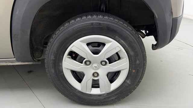 Second-hand 2016 Renault KWID RXT for sale in Ghaziabad-19